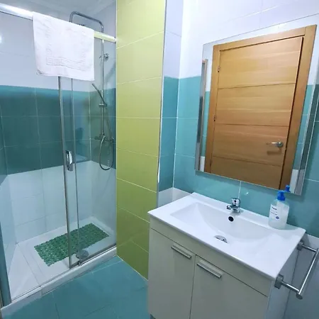Apartamento Lola 1 Nerja Exterior foto