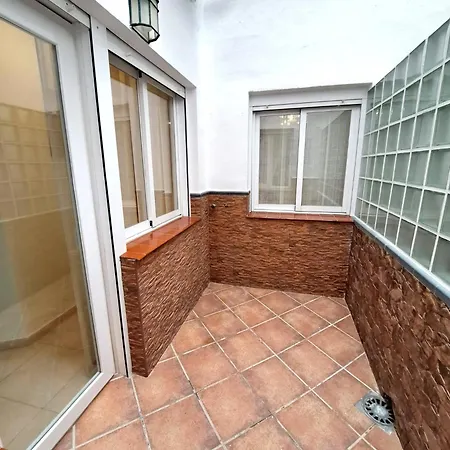 Apartamento Lola 1 Nerja Exterior foto