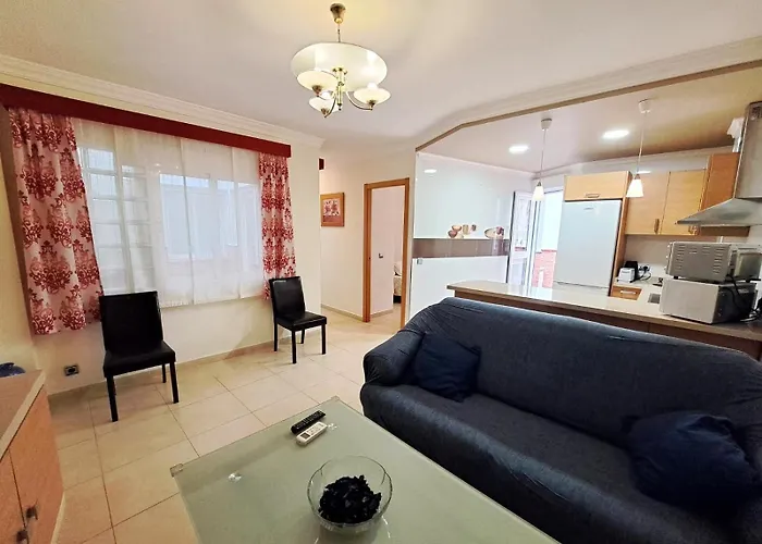 Apartamento Lola 1