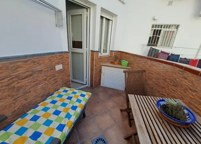 Apartamento Lola 1