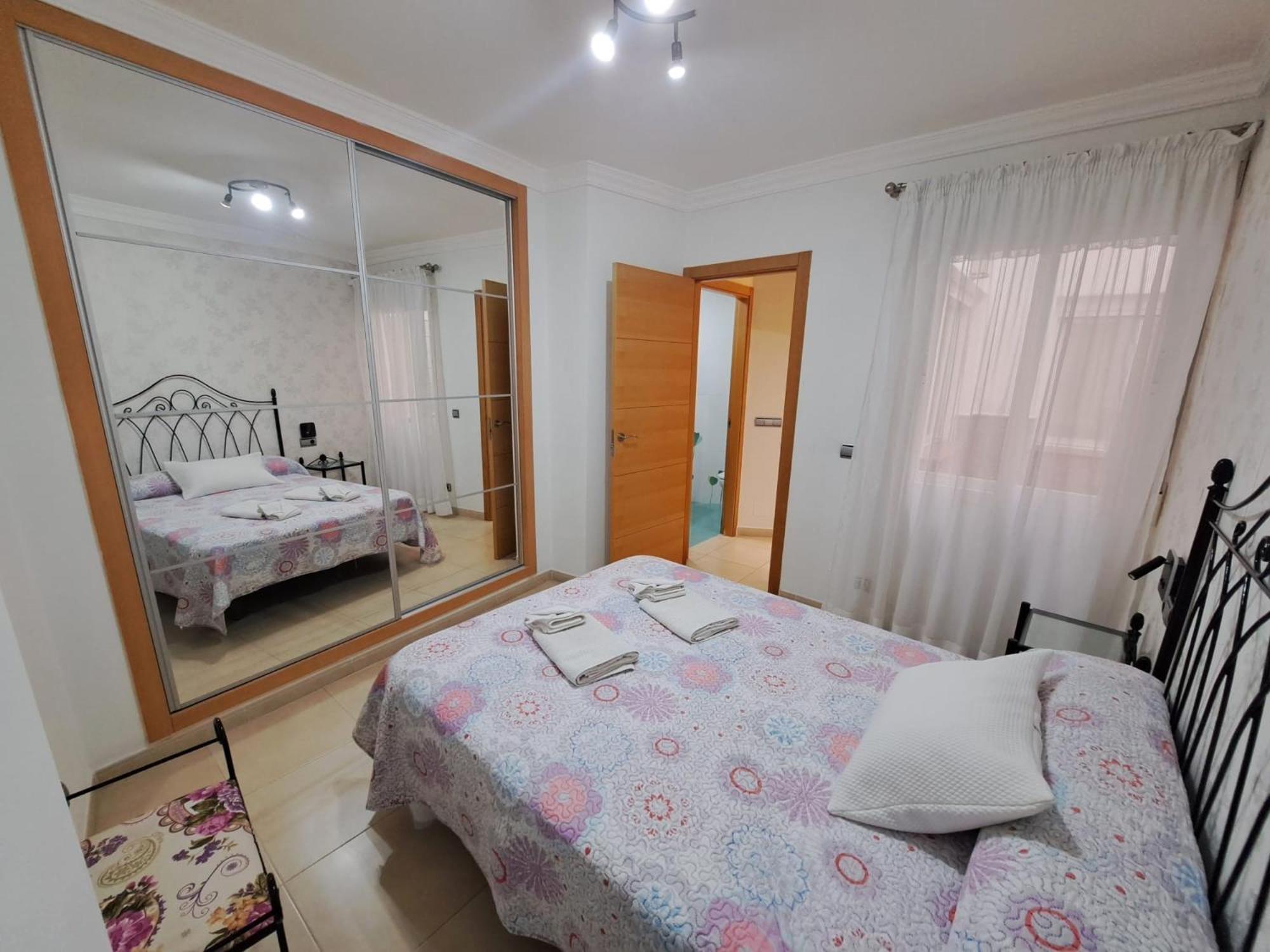 Apartment Lola 1 *
