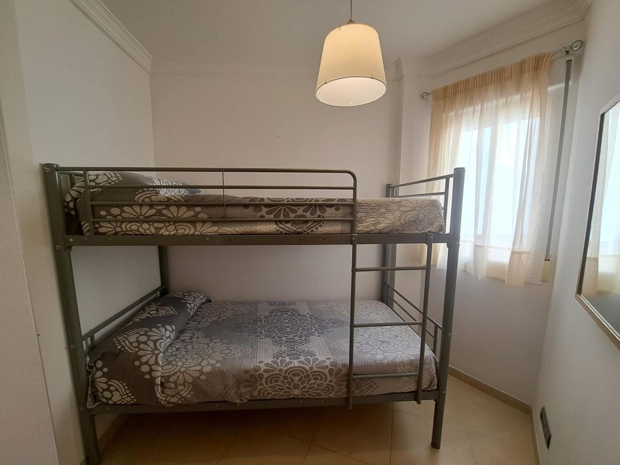Lola 1 Apartment *